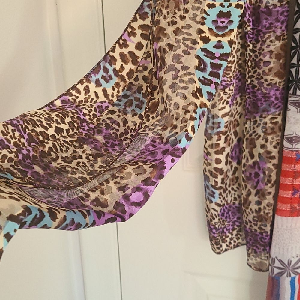 3 Scarf bundle!! - Picture 5 of 5